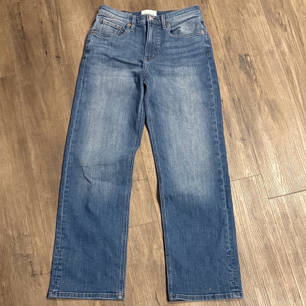 DUER Jeans